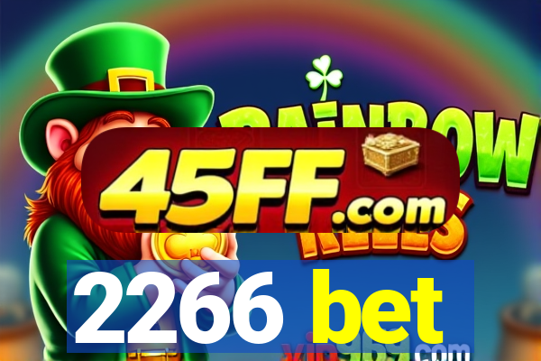 2266 bet